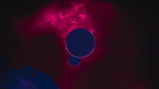 No man's sky